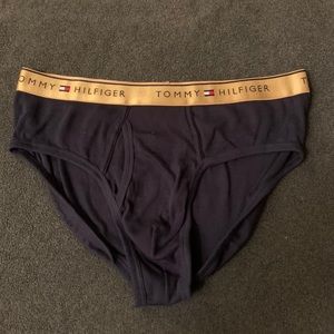 Tommy Brief
